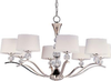 12758WTPN Mid. Chandeliers-Candle - 690780 - Capital Lighting, Inc.