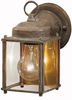 9611OB Exterior -Wall Mount - 793620 - Capital Lighting, Inc.