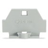 DIN Rail Terminal Accessories - 2885189 - RS Components, Ltd.
