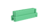 13+13 Pos. Female DIL Cable Housing, for Latches - G125-2042696L0 - Harwin Plc