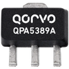 DC - 4500 MHz Cascadable SiGe HBT Amplifier - QPA5389A - Qorvo