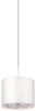 M342078 Mini Pendants-Drum Shades - 347084 - Capital Lighting, Inc.