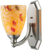 570-1N-YW Sconces-Single Glass - 418485 - Capital Lighting, Inc.