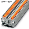 Insulation Displacement Terminal Blocks -- XBQ - Image