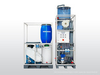 Biological Wastewater Treatment - Laboratory - DAS Environmental Expert GmbH