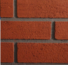 Polymer Modified Cementitious Render and Acrylic Stain -- Brick Effect - Image