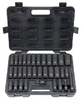 DRIVE SOCKET SET - UW-533CDS - Proto® Industrial Tools