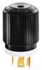 Locking Device Plug -- 71630NP - Image