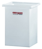 Molded Polyethylene Rectangular Tanks, Covers & Support Frames - 13782 - U.S. Plastic Corporation