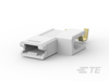 Quick Disconnects - 521411-1 - TE Connectivity