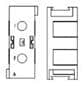 Heavy Duty Power Connectors - 1648462-1 - VAST STOCK CO., LIMITED