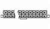Heavy Duty Power Connectors - 1775034-5 - VAST STOCK CO., LIMITED