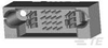 PCB Headers & Receptacles - 6600333-9 - TE Connectivity