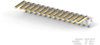 PCB Headers & Receptacles - 4-641204-4 - TE Connectivity