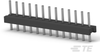 PCB Headers & Receptacles - 1-644750-3 - TE Connectivity