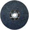 4-1/2 Wolverine Zirc RFD 36Z Grit 5/8-11 UNC - 62053 - Weiler Abrasives