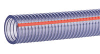 POLYSPRING® K7560 Series 1 in. Nominal ID and 100 ft Standard Length Coils Oil Resistant Food & Beverage Vacuum/Transfer Hose|Master File -- K7560-16X100 - Image