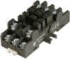 Relay Socket; Socket Mounting Schrack Te Connectivity - 17M1781 - Newark, An Avnet Company