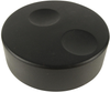 Encoder Knob, Black, 39.6Mm; Shaft Type Multicomp Pro - 02AH4561 - Newark, An Avnet Company