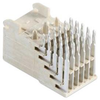 Hard Metric Connector, Receptacle, 96Pos; Product Range Amp - Te Connectivity - 97F8592 - Newark, An Avnet Company