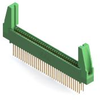 Card Conn, Dual Side, 70Pos, Wire Wrap; Card Edge Connector Type Edac - 69AJ5101 - Newark, An Avnet Company