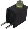 Led, 3Mm, 50Deg, Yellow; Led Colour Broadcom - 97K1479 - Newark, An Avnet Company