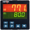 Temperature/process Controller, 24Vdc; No. Of Analog Inputs Red Lion Controls - 70AC4429 - Newark, An Avnet Company