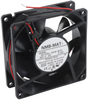 Axial Fan, 92Mm, 24Vdc, 100Ma; Supply Voltage Vdc Nmb Technologies - 70K9927 - Newark, An Avnet Company