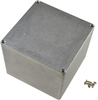 Enclosure, Instrument, Aluminium; Enclosure Type Hammond - 87F2487 - Newark, An Avnet Company