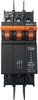Hydraulic Mcb, 3 P, 0.5A, 240V, Din Rail; Product Range Weidmuller - 33AK0202 - Newark, An Avnet Company