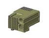 AirMAX VS2 ® - 10135261-10JLF - Amphenol Communications Solutions