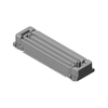 Arrays, Edge Type, Mezzanine (Board to Board) - 670-MA01F080VAABR500CT-ND - DigiKey
