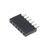 Headers, Receptacles, Female Sockets - PHF-106-01-S-S-ND - DigiKey