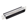 D-Sub, D-Shaped Connector Housings - 4306-ODD62M0000Z/AA-ND - DigiKey