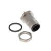 Circular Connector Assemblies - 1551820-ND - DigiKey