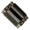 D-Sub Connector Assemblies - 189-25MFE-ND - DigiKey