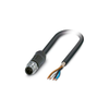 Circular Cable Assemblies - 1454134-ND - DigiKey