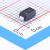 TVS/Fuse/Board Level Protection >> Electrostatic and Surge Protection (TVS/ESD) - SMAJ24CA - LCSC Electronics Technology (HK) Limited
