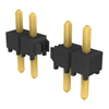 Headers, Male Pins - SAM1021-24-ND - DigiKey