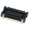 Arrays, Edge Type, Mezzanine (Board to Board) - WM14406TR-ND - DigiKey
