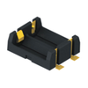 Battery Holders, Clips, Contacts - 36-1080-ND - DigiKey
