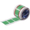 Labels, Labeling - 2267-2HX-1000-2-GR-ND - DigiKey