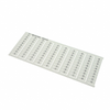 Terminal Block Marker Strips - 2109-1SNK155021R0000-ND - DigiKey
