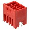 Headers, Male Pins - A115856-ND - DigiKey