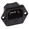 Power Entry Modules (PEM) - 486-4430-ND - DigiKey