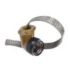 Backshells and Cable Clamps - 623-A8504910519-ND - DigiKey
