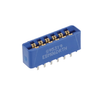 Edgeboard Connectors - EBM06DRTN-ND - DigiKey