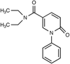 5-(N,N-Diethylcarboxamide)-1-phenylpyridin-2(1H)-one - 9378 - Medical Isotopes, Inc.