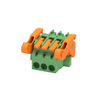 Headers, Plugs and Sockets - 277-1849201-ND - DigiKey