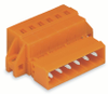 Male connector/plug - 231-642/019-000 - WAGO